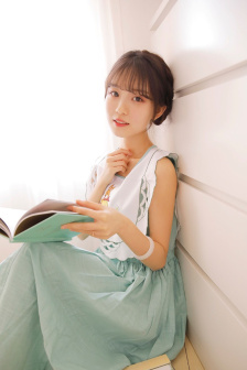 我和我的妈妈